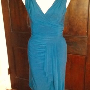 Theodora Dress size 12